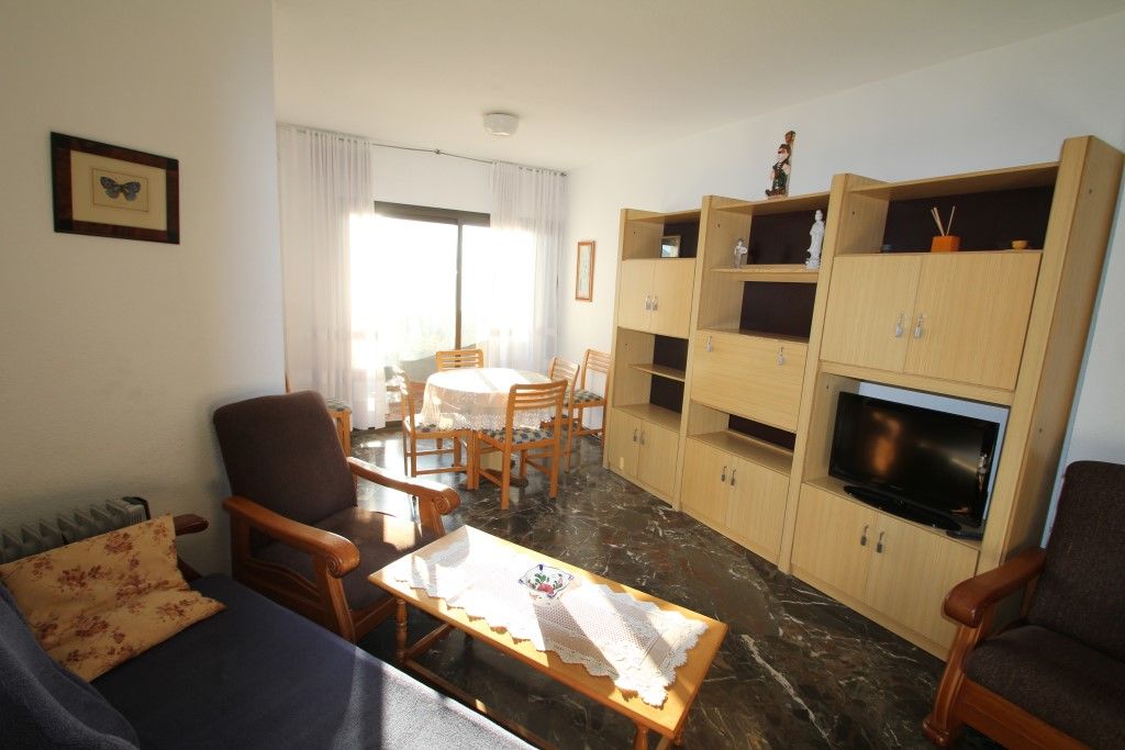 Apartamentos San Jaime Center Suites Benidorm Esterno foto